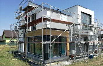 Průřez naší prací v roce 2017