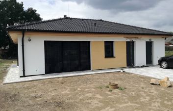 V Hradci Králové máme další hotovou dřevostavbu!