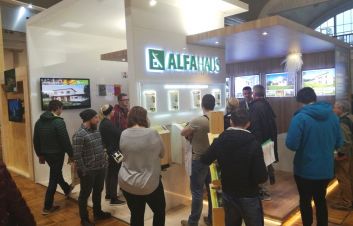 Veletrh Dřevostavby 2018 je úspěšně za námi