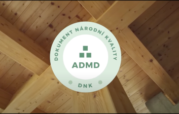 VIDEO: Jak se kontroluje kvalita dřevostaveb?