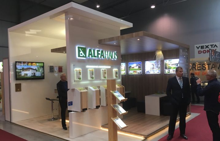 Další stavební veletrh je úspěšně za námi!