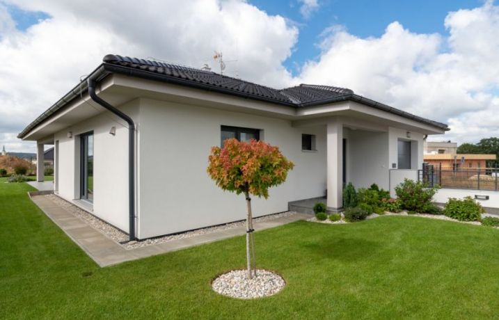 Hlasujte pro náš dům ve finále DŘEVOSTAVBA ROKU 2018