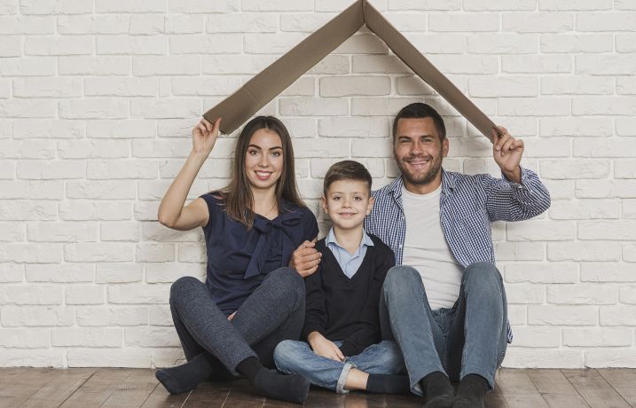 Každý osmý Čech chce vlastní dům