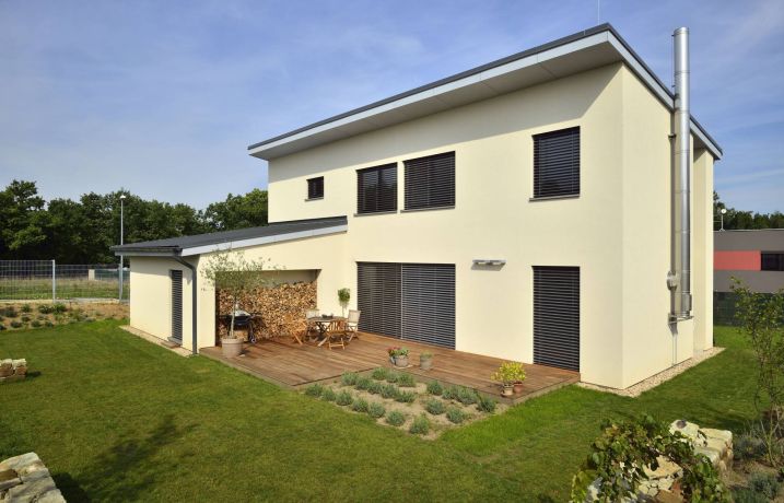 P&iacute;&scaron;e se o n&aacute;s - V&yacute;jimečn&eacute; vlastnosti dřevostaveb ALFAHAUS na drevostavby.eu