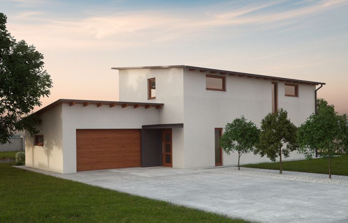 Proč je kvalita projektu pro n&iacute;zkoenergetick&yacute; dům z&aacute;sadn&iacute;?