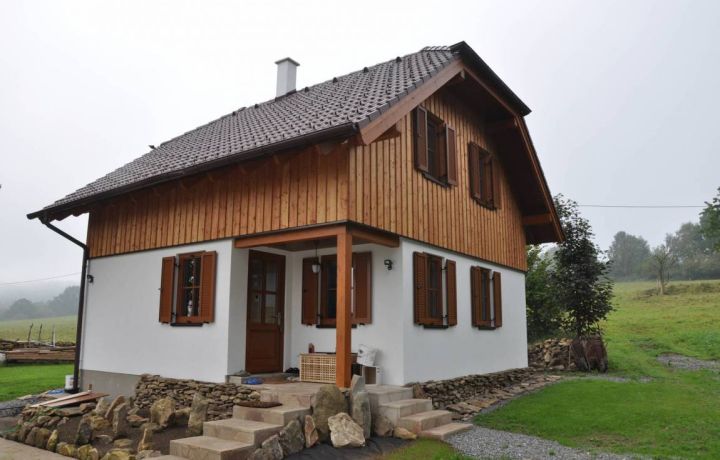 Stavba rodinn&eacute;ho domu v současn&eacute; době. Raději počkat, nebo stavět?