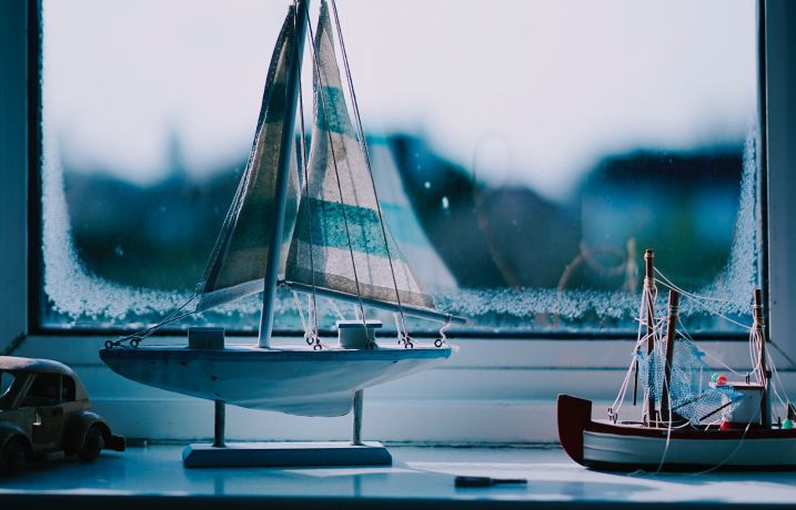 Větrat se mus&iacute; i v zimě, aby se nedělala pl&iacute;seň. Jak často a dlouho?