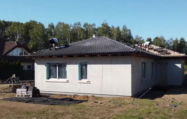 Videokoment&aacute;ř: Hrub&aacute; stavba od ALFAHAUSu