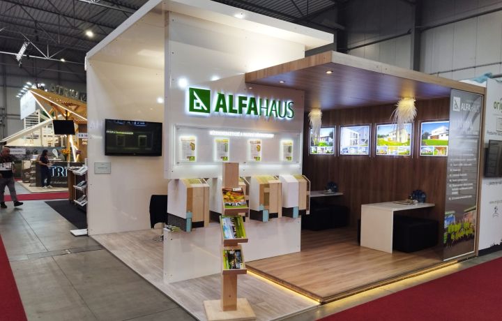 Zveme v&aacute;s na veletrh FOR ARCH 2023