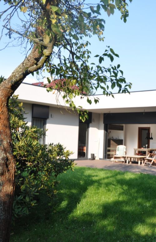 Designov&eacute; rodinn&eacute; domy