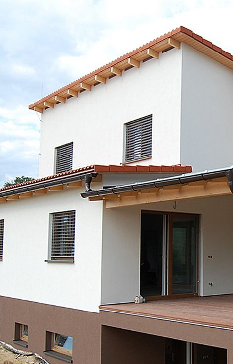 Patrov&eacute; rodinn&eacute; domy