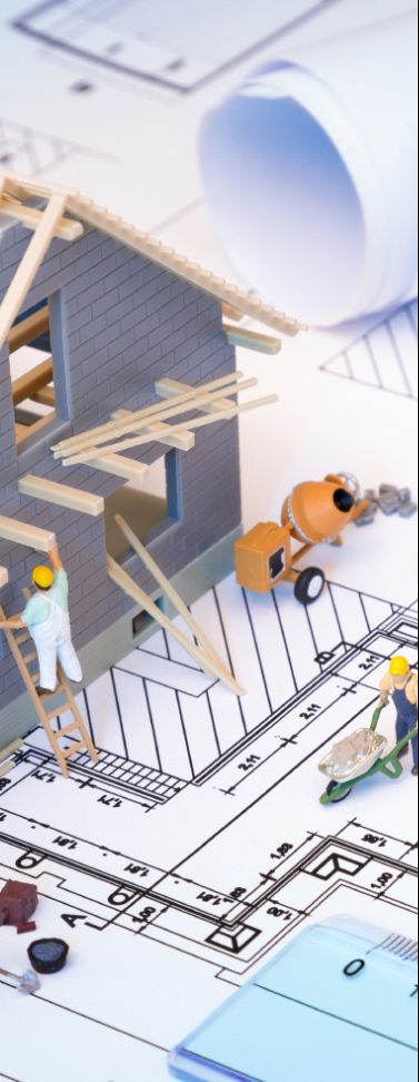 Vše o našich domech