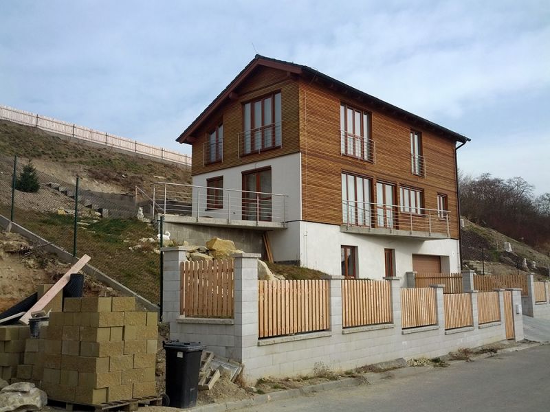 3.04 Rodinný dům 5+kk